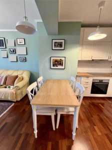 Apartment for rent 2 rooms, APCJ357201-4