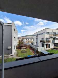 Apartment for rent 2 rooms, APCJ247120FLO-9