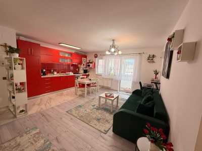 Apartment for sale 2 rooms, APCJ247112FLO-2
