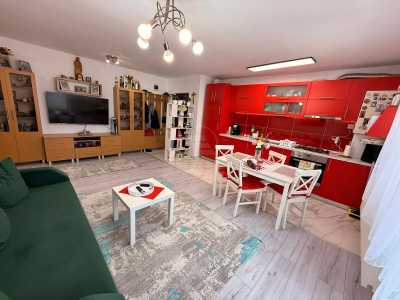 Apartment for sale 2 rooms, APCJ247112FLO-3