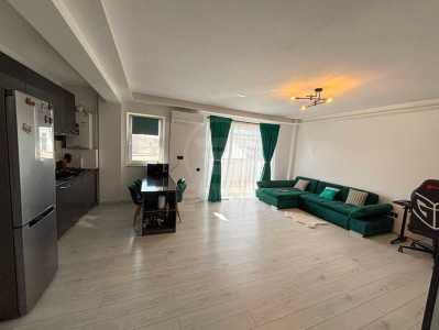 Apartment for sale 2 rooms, APCJ357389-1