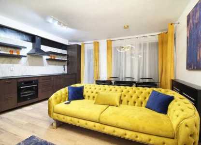 Apartment for rent 2 rooms, APCJ357295-1