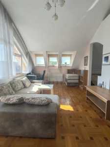 Apartment for rent 2 rooms, APCJ357246-1