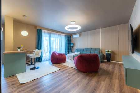 Apartment for sale 2 rooms, APCJ247099FLO-1