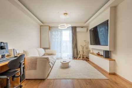 Apartment for sale 2 rooms, APCJ357545-1