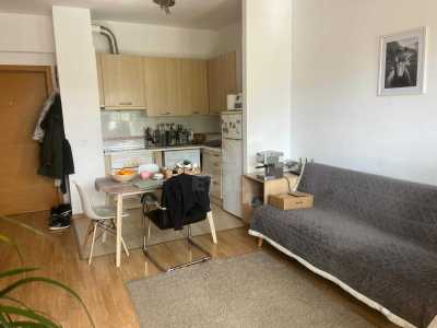Apartment for sale 2 rooms, APCJ357534-1