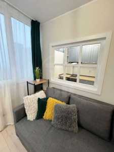 Studio for sale, GACJ357305-7