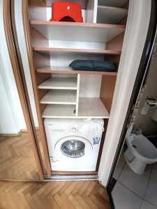 Apartment for rent 3 rooms, APCJ357337-17