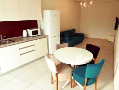 Apartment for rent 2 rooms, APCJ357914-1