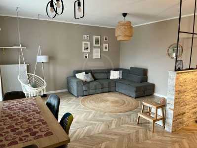 Apartment for rent 3 rooms, APCJ357725-1