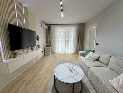 Apartment for sale 2 rooms, APCJ357606-1
