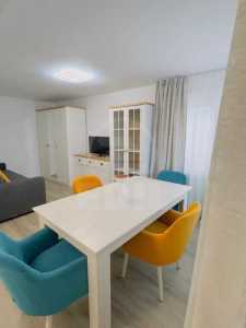 Apartment for sale 2 rooms, APCJ357734