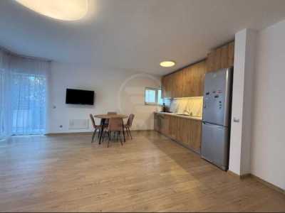 Apartment for sale 2 rooms, APCJ357819-1