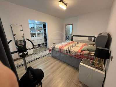 Apartment for rent 2 rooms, APCJ357807-4