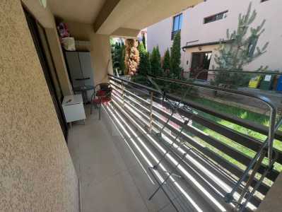 Apartment for rent 2 rooms, APCJ357647-7