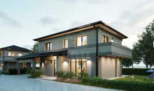 House for sale 4 rooms, CACJ247122FLO-4