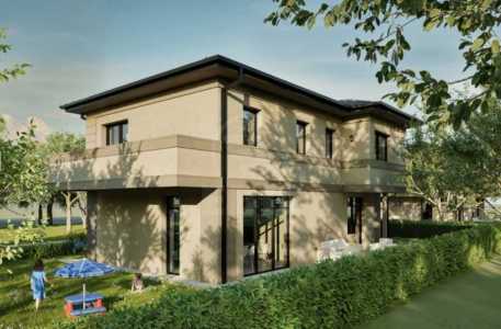 House for sale 4 rooms, CACJ247122FLO-6