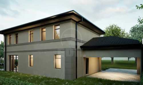 House for sale 4 rooms, CACJ247122FLO-2