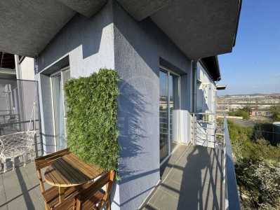 Apartment for rent 2 rooms, APCJ357849-7