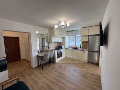 Apartment for rent 2 rooms, APCJ357849-2