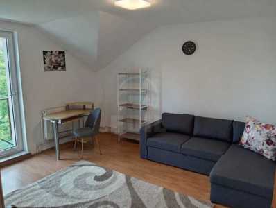 Apartment for rent 2 rooms, APCJ357916-2