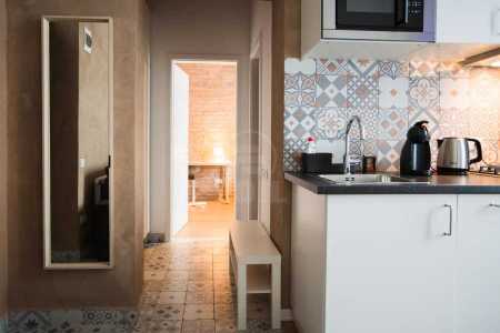 Apartment for rent 3 rooms, APCJ357615-5