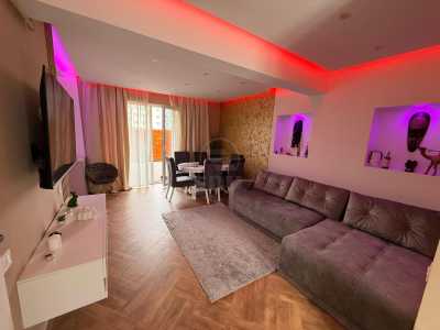 House for sale 4 rooms, CACJ247128FLO