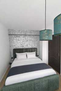 Apartment for rent 2 rooms, APCJ357604-1