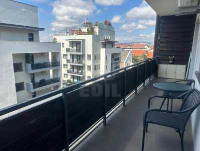 Apartment for rent 2 rooms, APCJ357585-1
