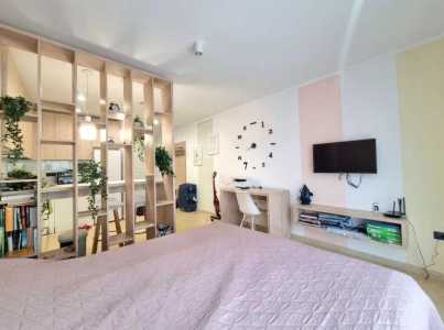 Studio for rent, GACJ358085-1
