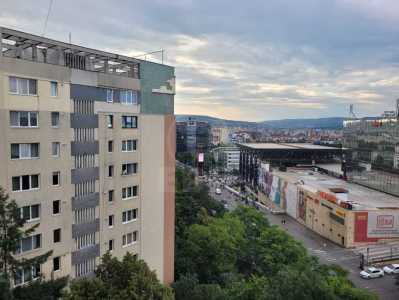 Apartment for rent 2 rooms, APCJ358107-6
