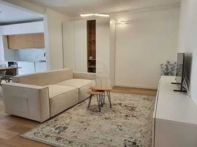 Apartment for rent 2 rooms, APCJ358034-2