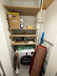 Apartment for rent 2 rooms, APCJ358171-5