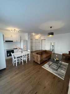 Apartment for rent 2 rooms, APCJ358050-2