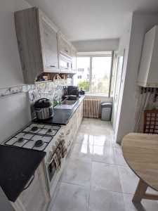 Apartment for rent 2 rooms, APCJ358036-6