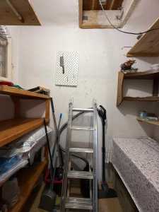 Apartment for rent 2 rooms, APCJ358104-8