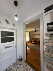 Apartment for rent 2 rooms, APCJ358104-5