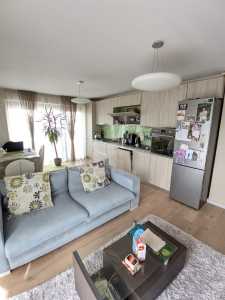 Apartment for sale 4 rooms, APCJ358111-1