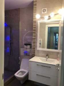 Apartment for rent 2 rooms, APCJ358008-4