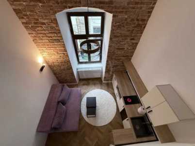 Studio for sale, GACJ358136-3