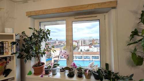 Apartment for sale 4 rooms, APCJ357995-5