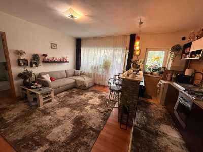 Apartment for sale 2 rooms, APCJ247160FLO-2