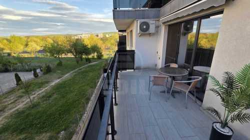 Apartment for rent 2 rooms, APCJ357960-8
