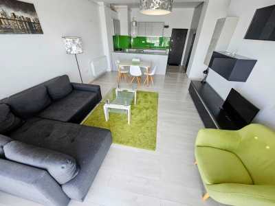 Apartment for rent 2 rooms, APCJ358302-1
