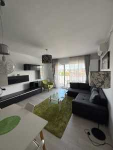 Apartment for rent 2 rooms, APCJ358302-8