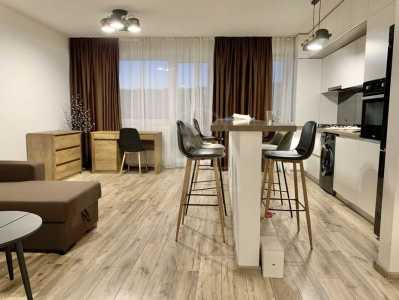 Apartment for rent 2 rooms, APCJ358227-7