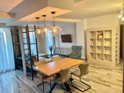 Apartment for rent 3 rooms, APCJ357978-1