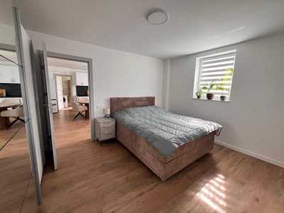 Apartment for rent 2 rooms, APCJ358159-2