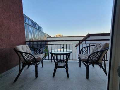 Apartment for rent 2 rooms, APCJ358766-6