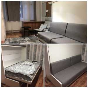 Apartment for rent 2 rooms, APCJ358840-1